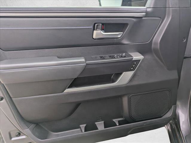 Used 2023 Toyota Tundra Platinum AWD/4WD image 11