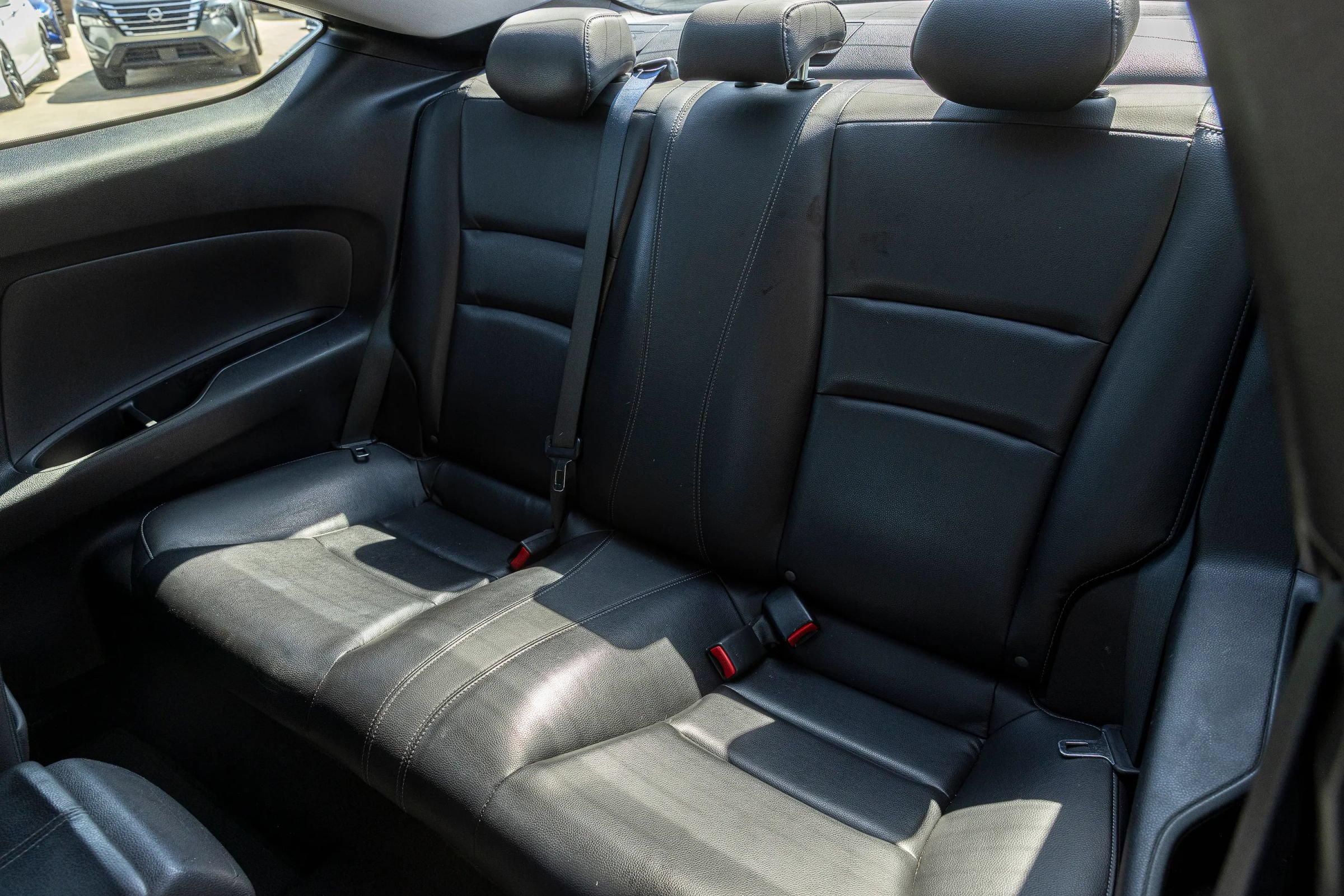 Used 2014 Honda Accord EX-L image 22