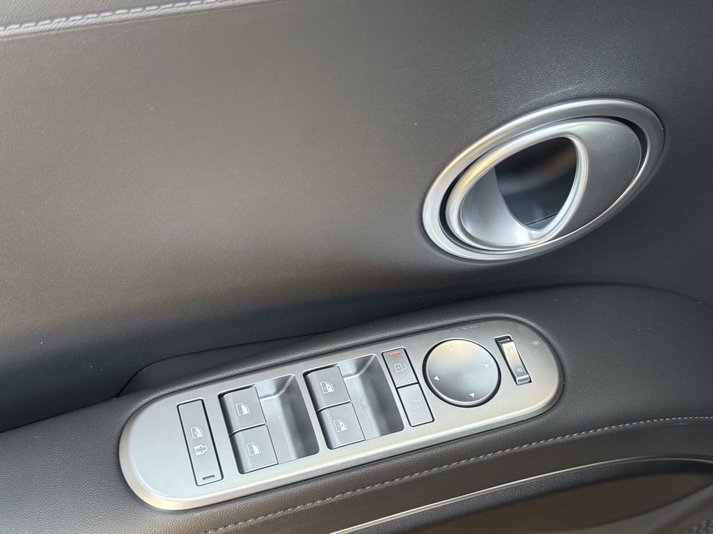 New 2026 Hyundai Palisade SEL image 24