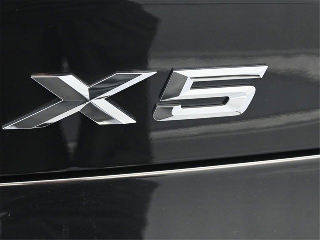 New 2026 BMW X5 sDrive40i w/ Climate Comfort Package image 14