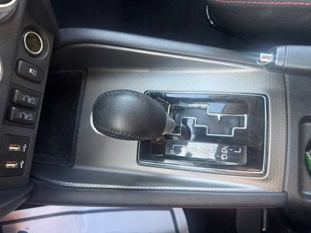 Used 2025 Mitsubishi Outlander Sport SE AWD/4WD image 20