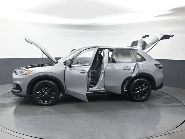 Used 2024 Honda HR-V Sport image 40