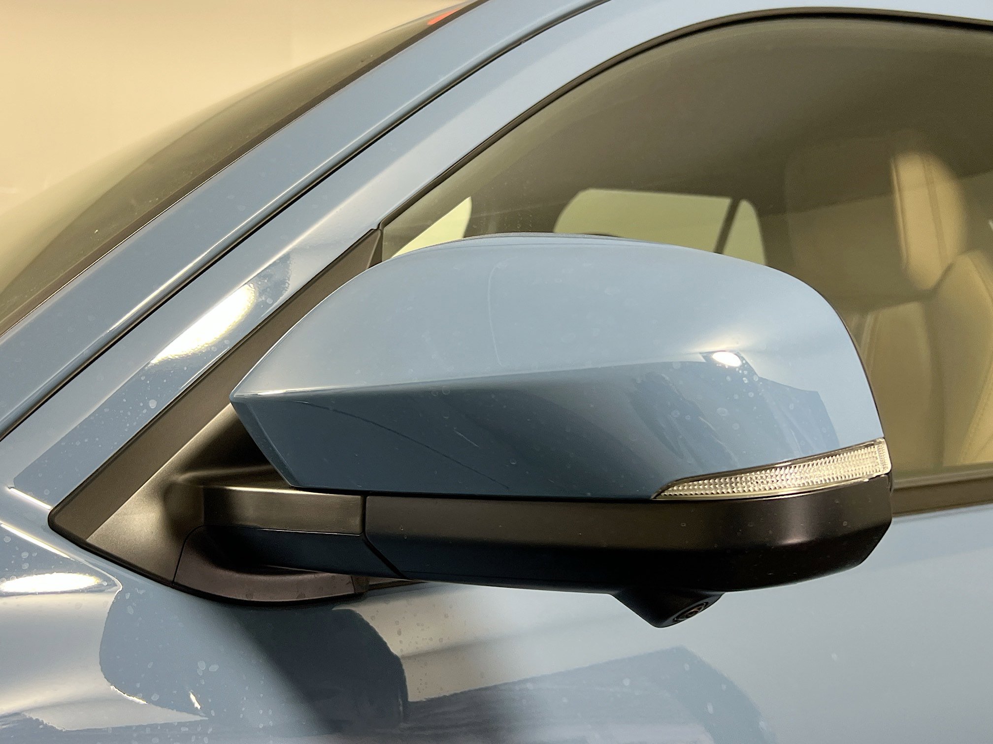 New 2026 Toyota 4Runner Limited image 12