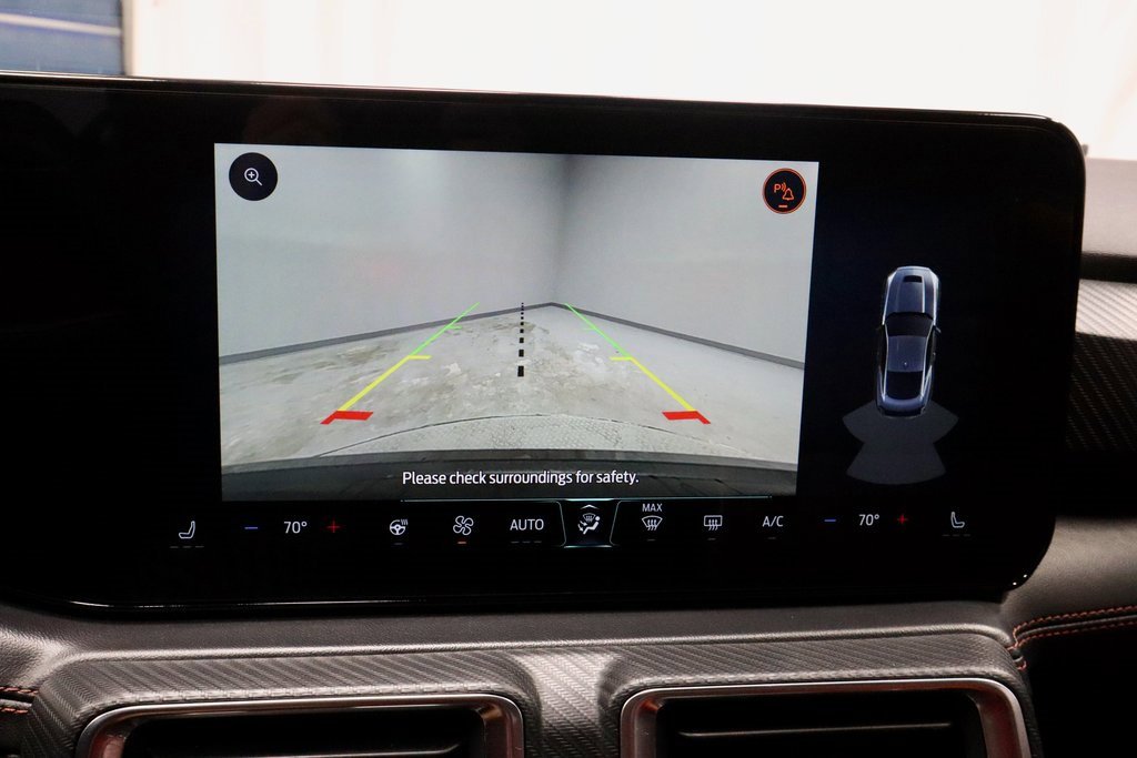 Certified 2024 Ford Mustang Premium image 2