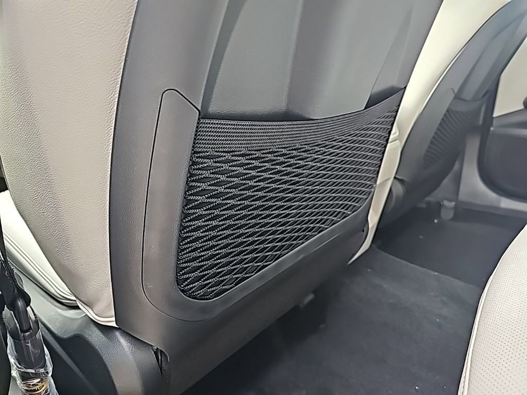 New 2026 Hyundai Tucson Limited AWD/4WD image 35