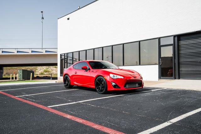 Used 2013 Scion FR-S image 59