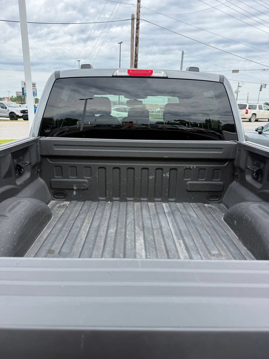 Used 2023 Ford F150 Tremor AWD/4WD image 8