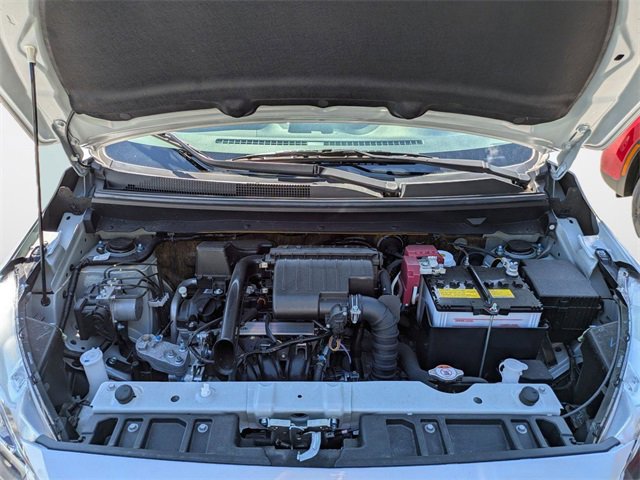 New 2024 Mitsubishi Mirage G4 ES image 10