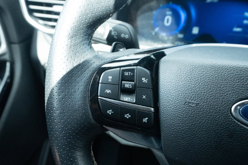 Used 2023 Ford Explorer ST RWD image 25