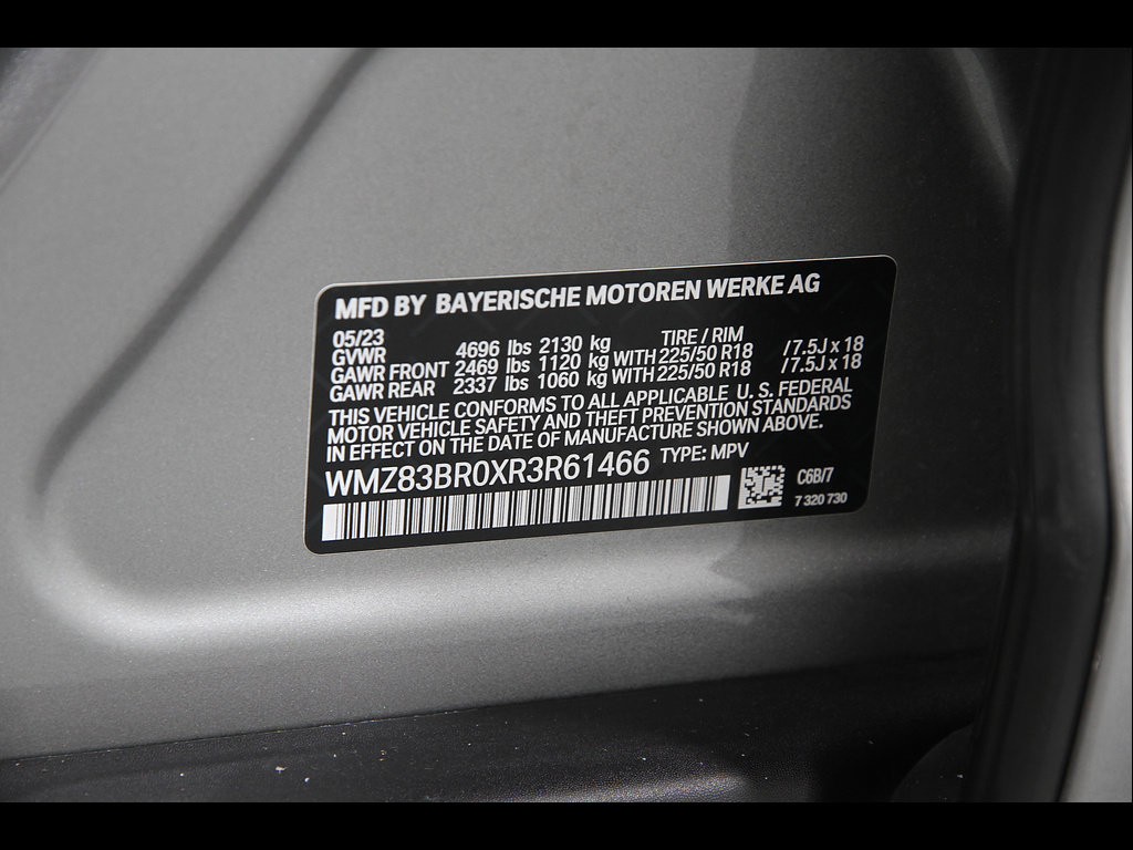 Used 2024 MINI Cooper Countryman S AWD/4WD image 22