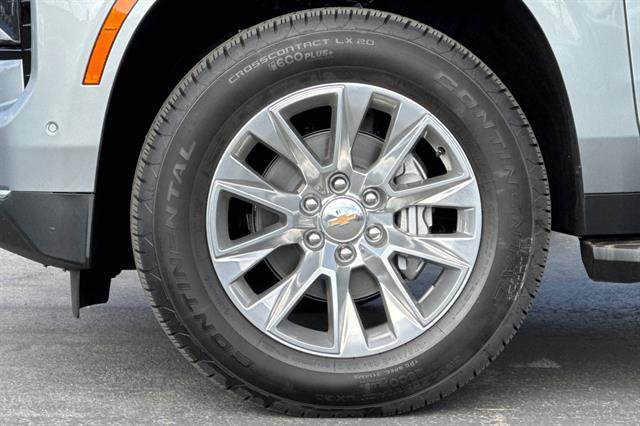 New 2026 Chevrolet Tahoe Premier w/ Sun And Tow Package image 31