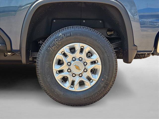 New 2026 Chevrolet Silverado 2500 LT w/ Texas Edition AWD/4WD image 10