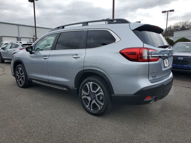 Certified 2025 Subaru Ascent Touring image 4