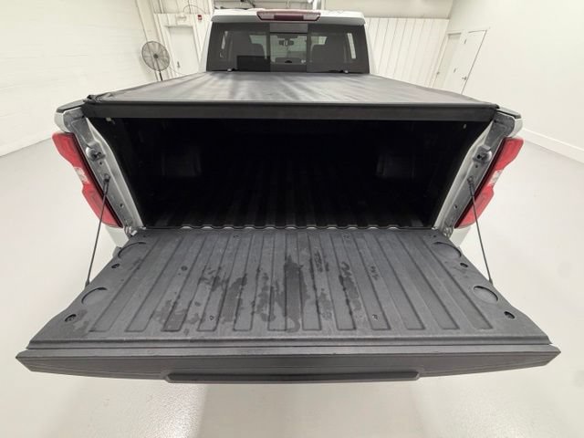 Certified 2019 Chevrolet Silverado 1500 RST AWD/4WD image 23