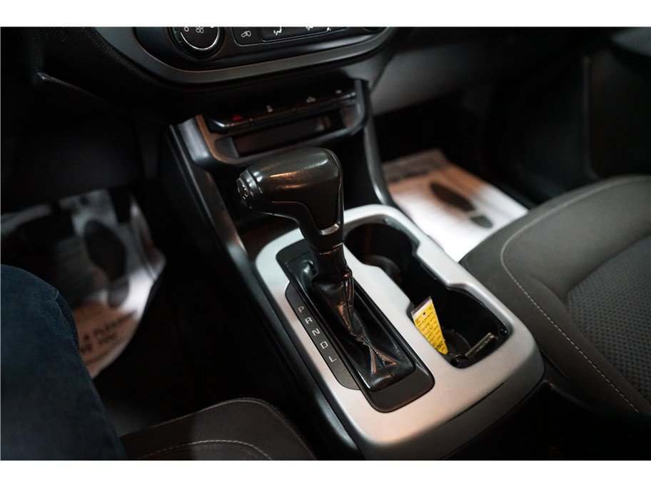 Used 2018 Chevrolet Colorado LT image 19