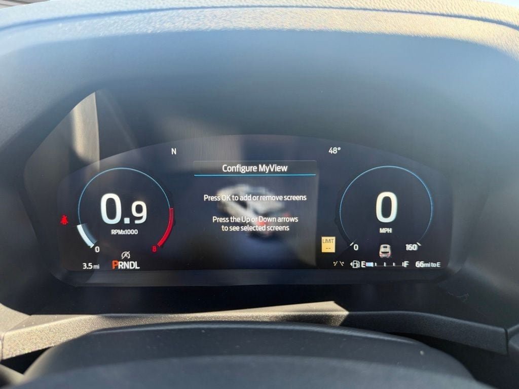 New 2026 Ford Explorer ST-Line w/ ST-Line Street Pack AWD/4WD image 29