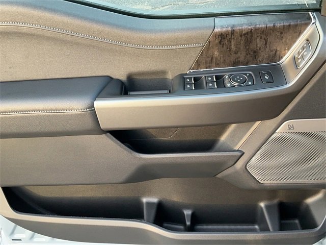 New 2026 Ford F250 Lariat w/ Tremor Off-Road Package image 12