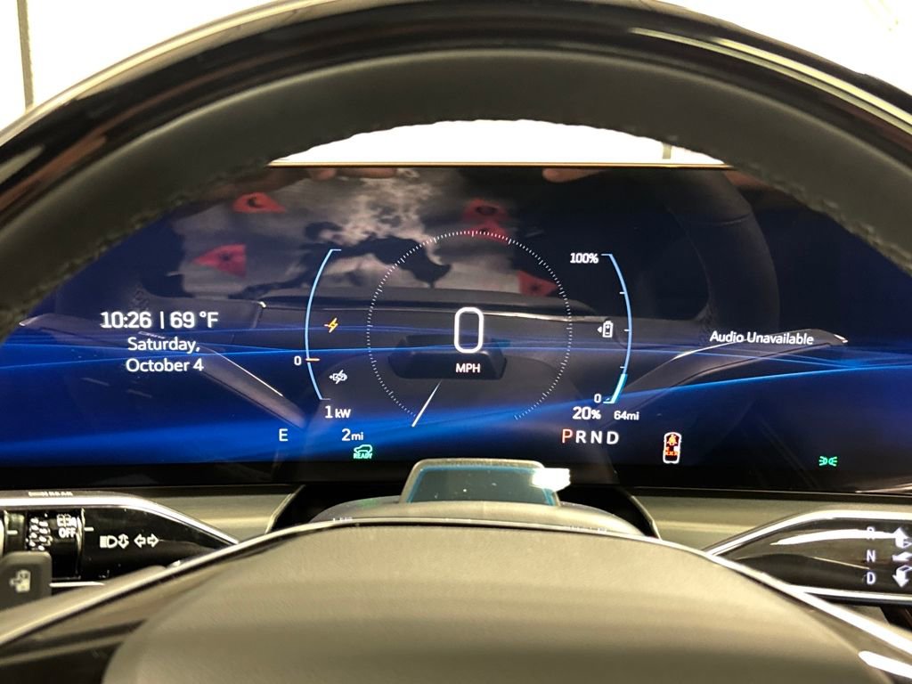 New 2026 Cadillac Lyriq Premium Luxury image 33