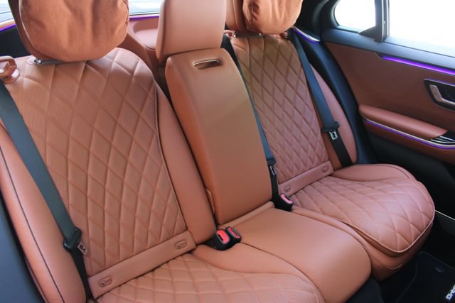 Used 2022 Mercedes-Benz S 580 4MATIC Sedan image 16