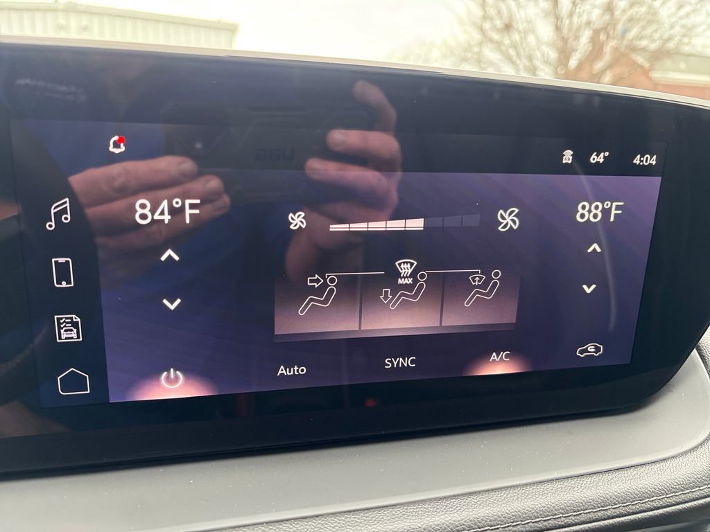 New 2026 Buick Encore GX Avenir w/ Avenir Technology Package image 35