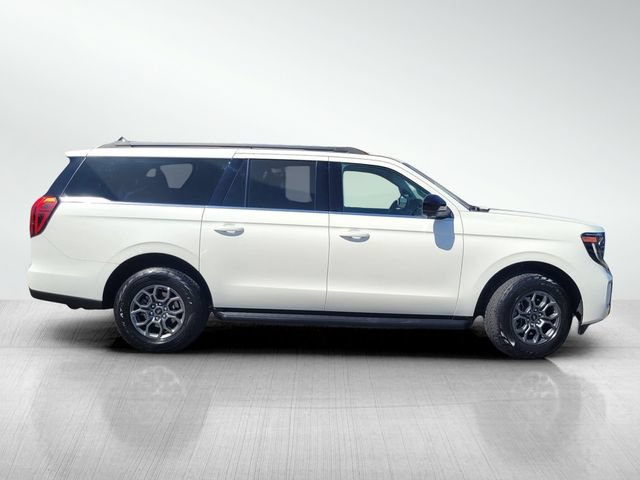 Certified 2025 Ford Expedition Max Active RWD image 3