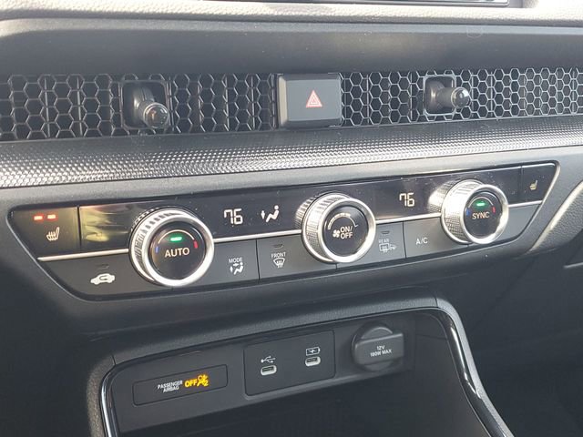 New 2026 Honda CR-V Sport-L image 24