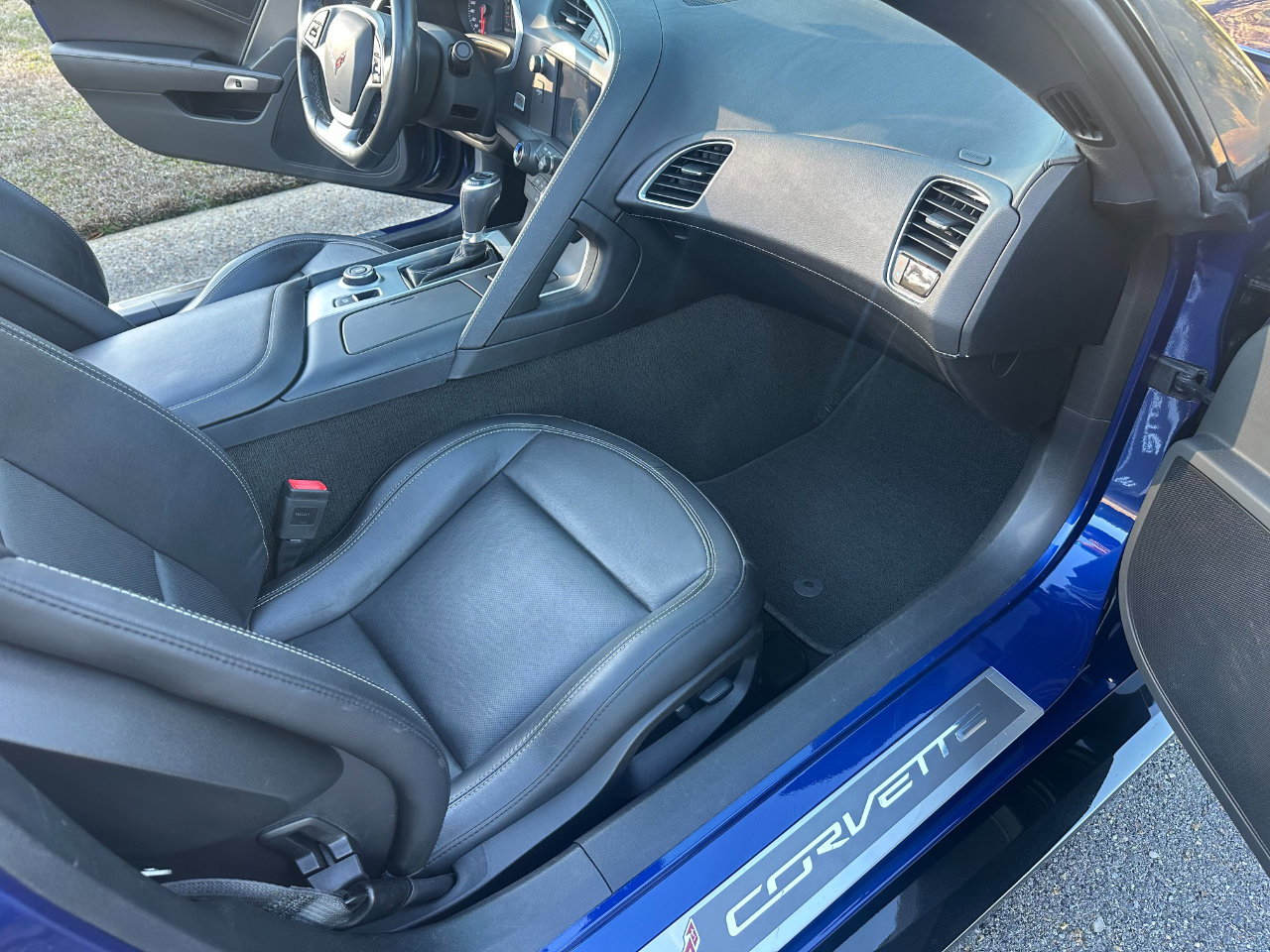 Used 2019 Chevrolet Corvette Grand Sport image 25