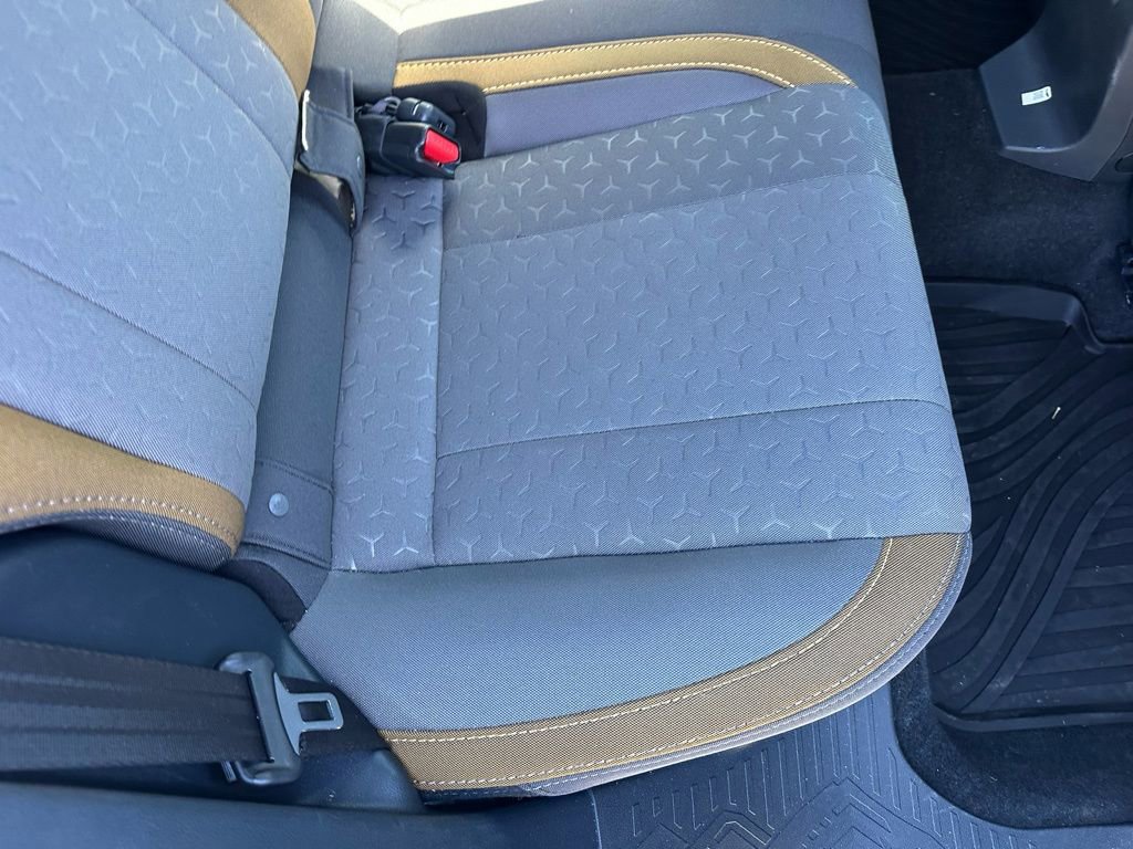 Used 2025 Subaru Crosstrek 2.5i Sport image 18