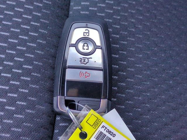 Certified 2026 Ford Escape ST-Line FWD image 27