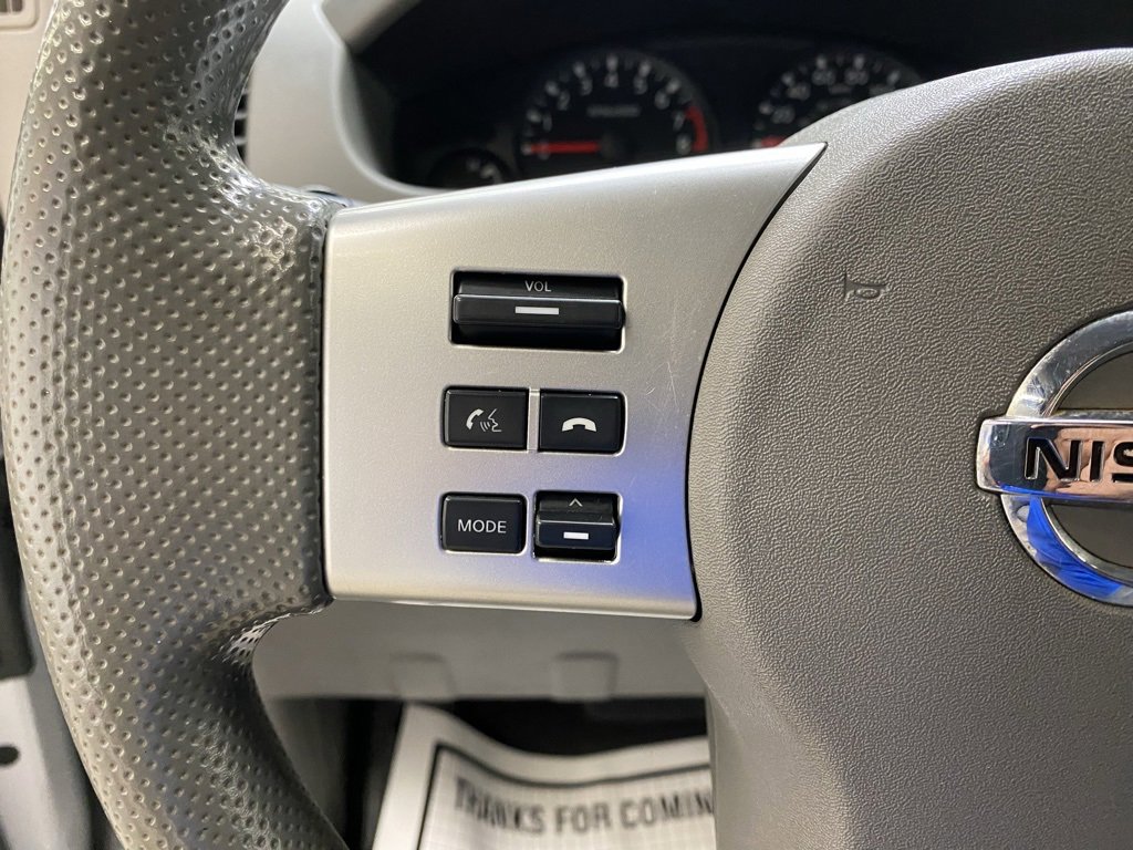 Used 2020 Nissan Frontier SV image 26