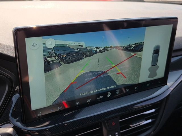 New 2026 Ford Escape ST-Line w/ Tech Pack #1 FWD image 19