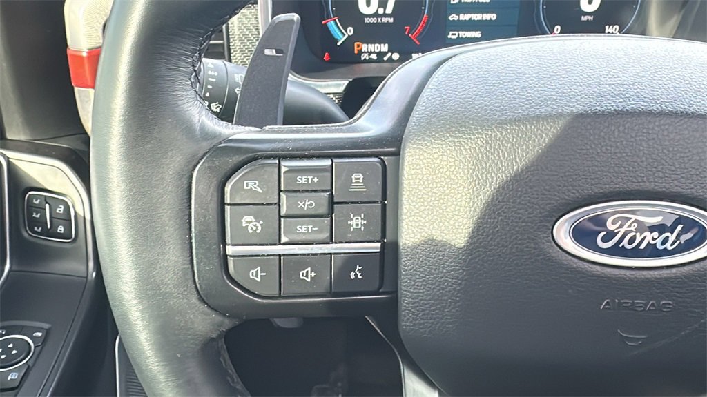 Used 2023 Ford F150 Raptor w/ Raptor Carbon Fiber Package image 18