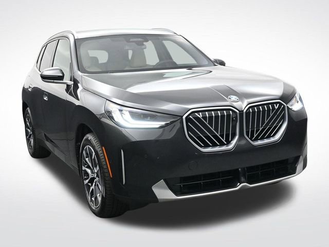 New 2026 BMW X3 xDrive30 w/ Premium Package AWD/4WD image 11