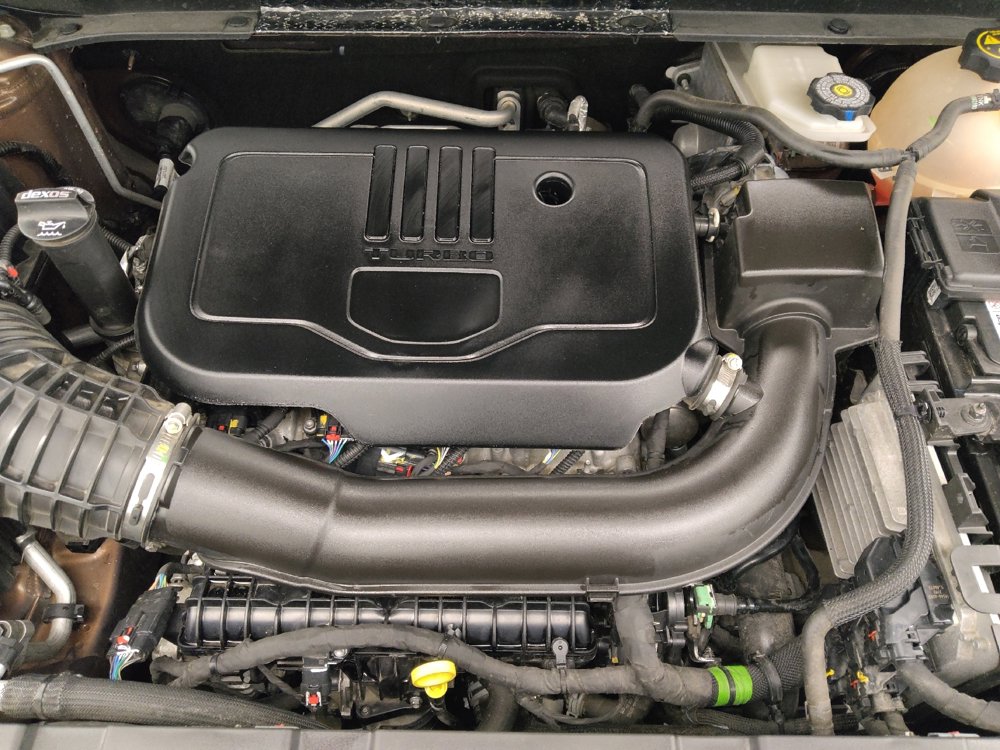 Used 2023 Chevrolet Blazer LT w/ Driver Confidence Package image 30