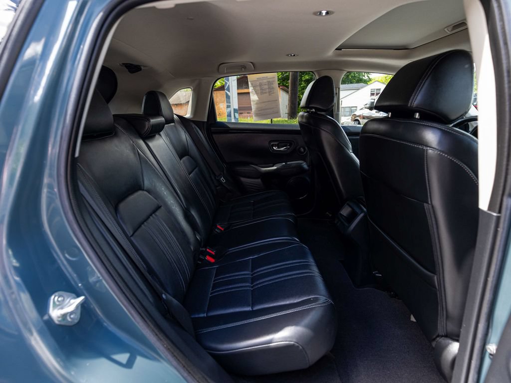 Used 2024 Honda HR-V EX-L image 29