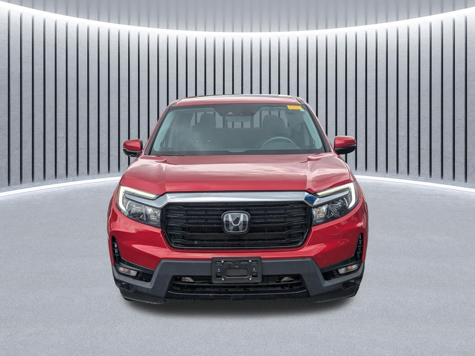 Certified 2023 Honda Ridgeline RTL-E image 12