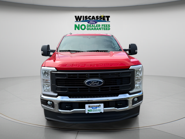 New 2026 Ford F350 XL w/ FX4 Off-Road Package AWD/4WD image 10