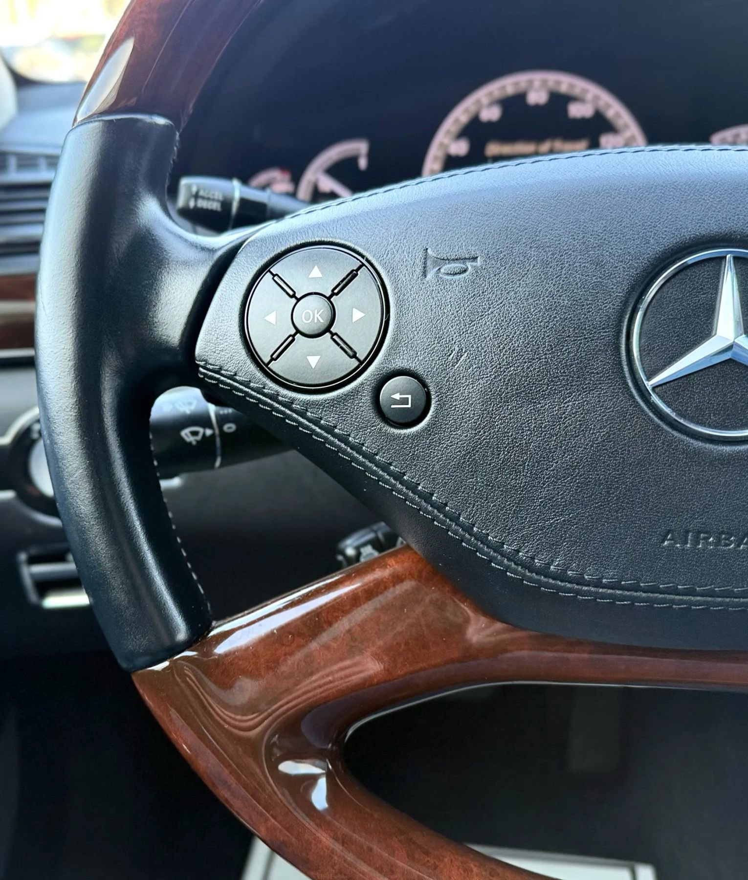 Used 2013 Mercedes-Benz S 550 4MATIC image 14