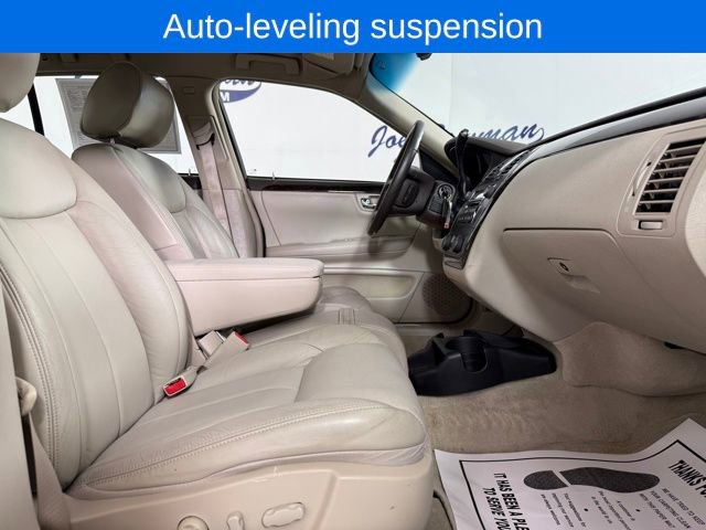 Used 2011 Cadillac DTS image 15