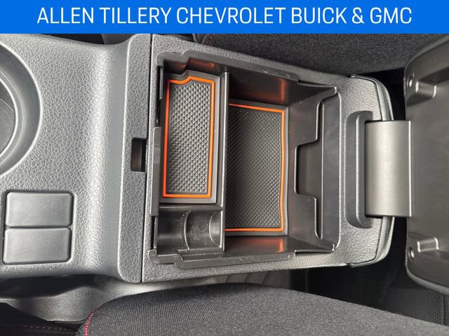 Used 2021 Subaru WRX image 21