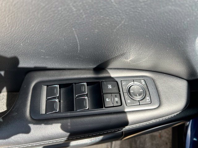 Used 2019 Lexus RX 350 AWD w/ Navigation Package image 12