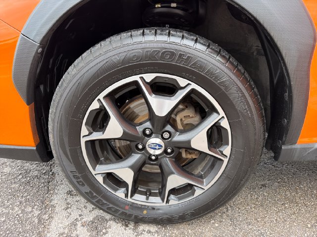 Used 2018 Subaru Crosstrek 2.0i Premium AWD/4WD image 31