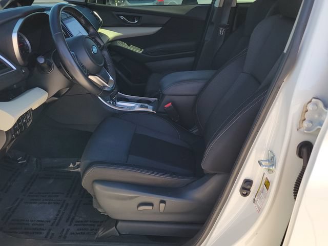 Used 2022 Subaru Ascent Premium w/ Convenience Package AWD/4WD image 6