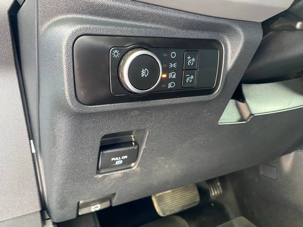 Certified 2024 Ford Bronco Big Bend AWD/4WD image 16