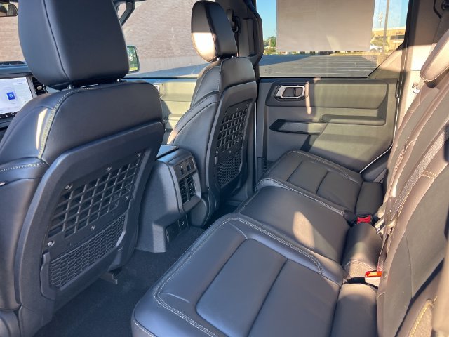 New 2026 Ford Bronco Badlands AWD/4WD image 20