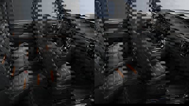 New 2026 GMC Sierra 2500 AT4 w/ AT4 Premium Plus Package image 7