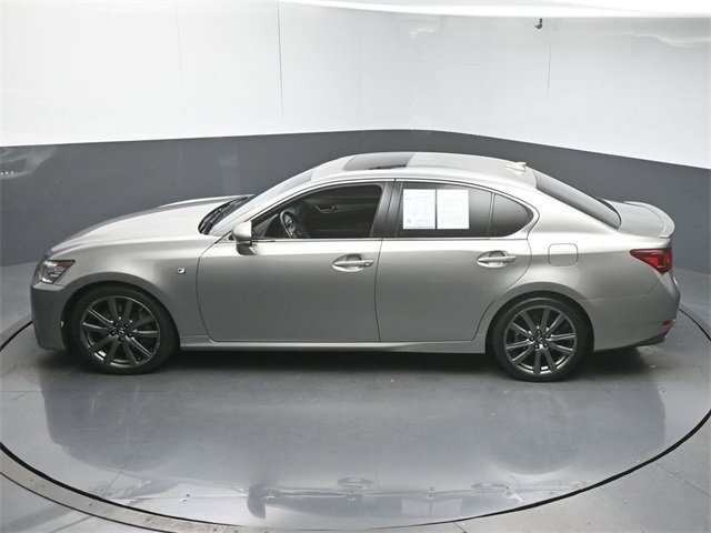 Used 2015 Lexus GS 350 350 image 44