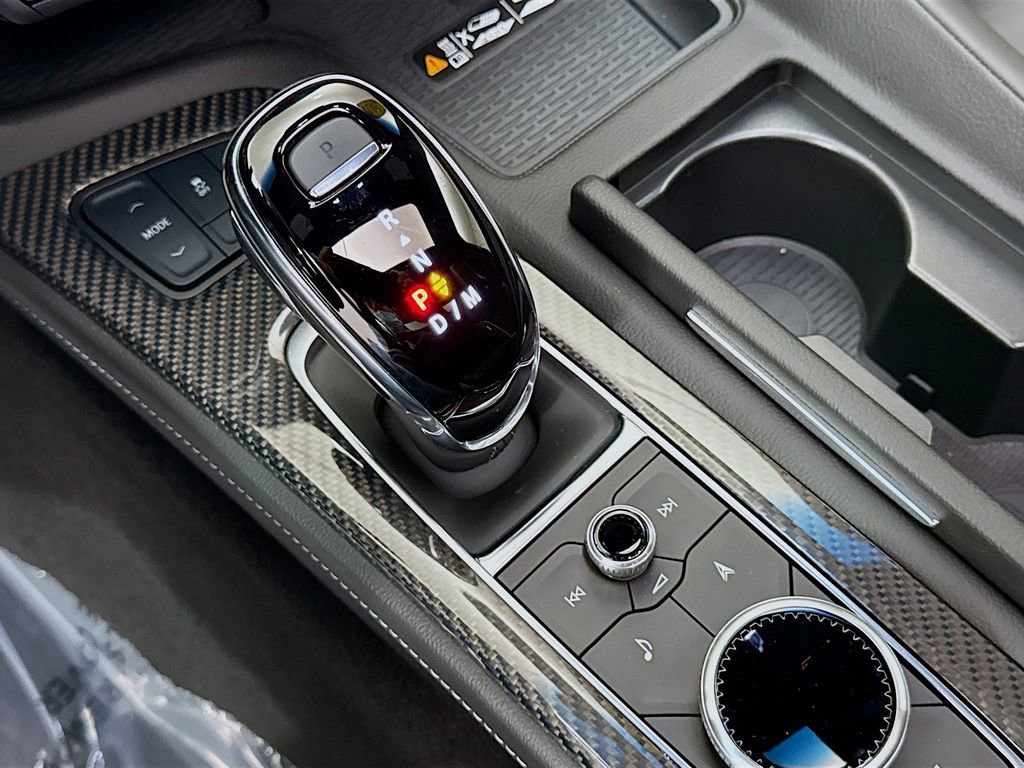 Used 2024 Cadillac CT5 V Blackwing w/ Driver Assist Package image 18