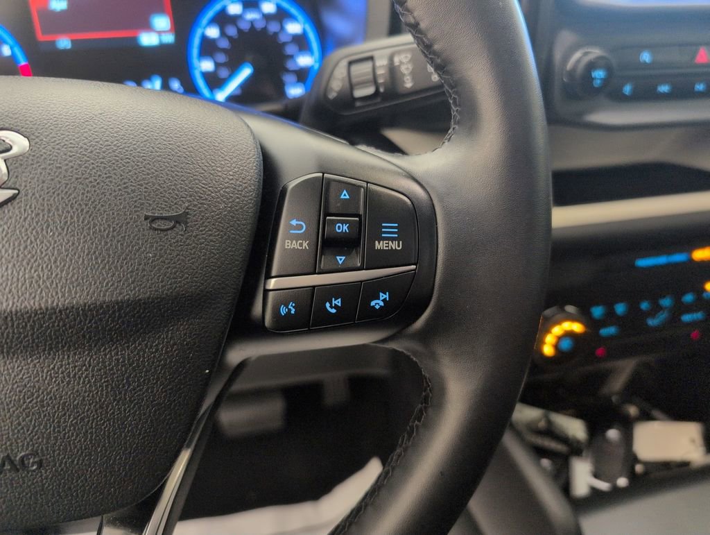 Certified 2024 Ford Bronco Sport Heritage w/ Heritage Convenience Package image 43