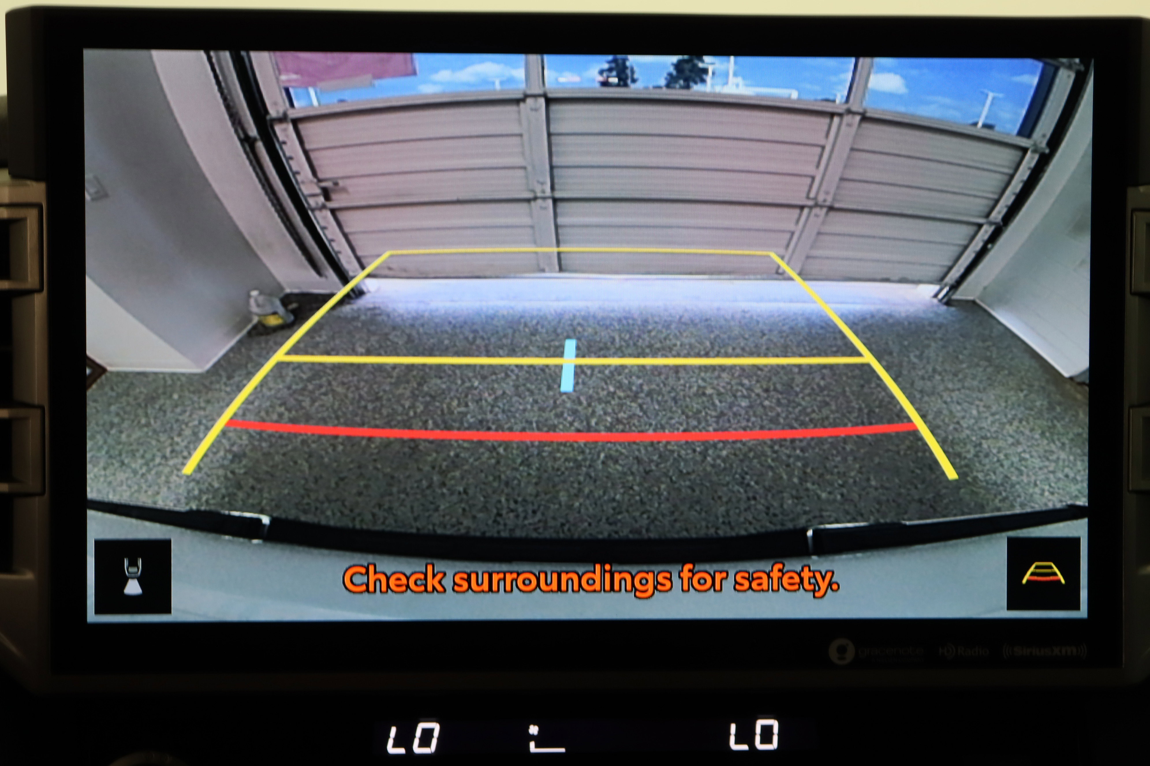 Used 2023 Toyota Tundra Limited w/ Power Package RWD image 21